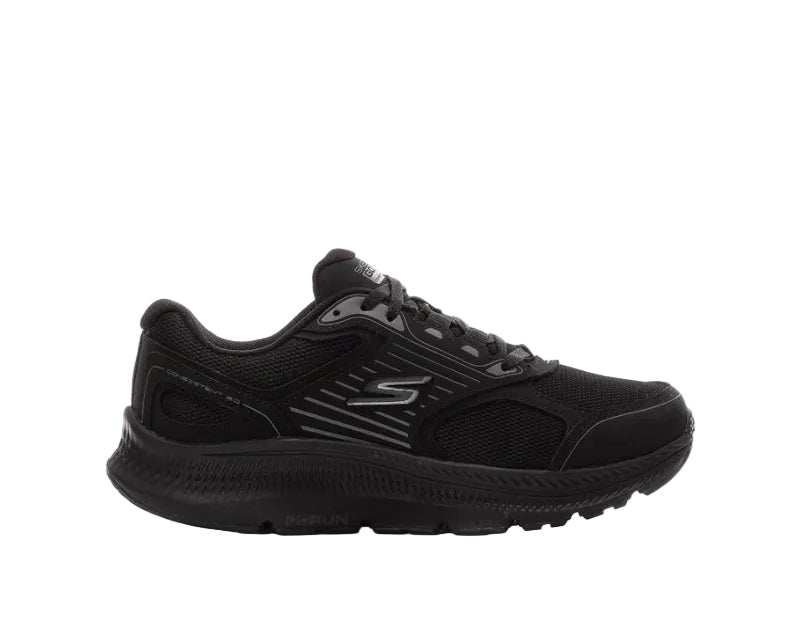 SKECHERS GO RUN CONSISTENT 2.0 - ADVANTAGE 128606W - BBK SKW181 - Runner
