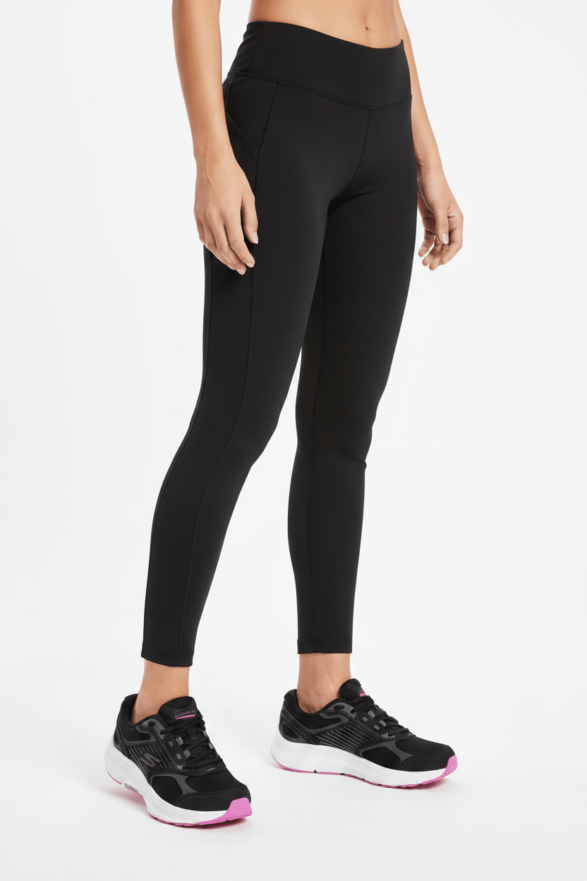 SKECHERS GO RUN CONSISTENT 2.0 - ADVANTAGE 128606W-BKFS SKW182 - Runner