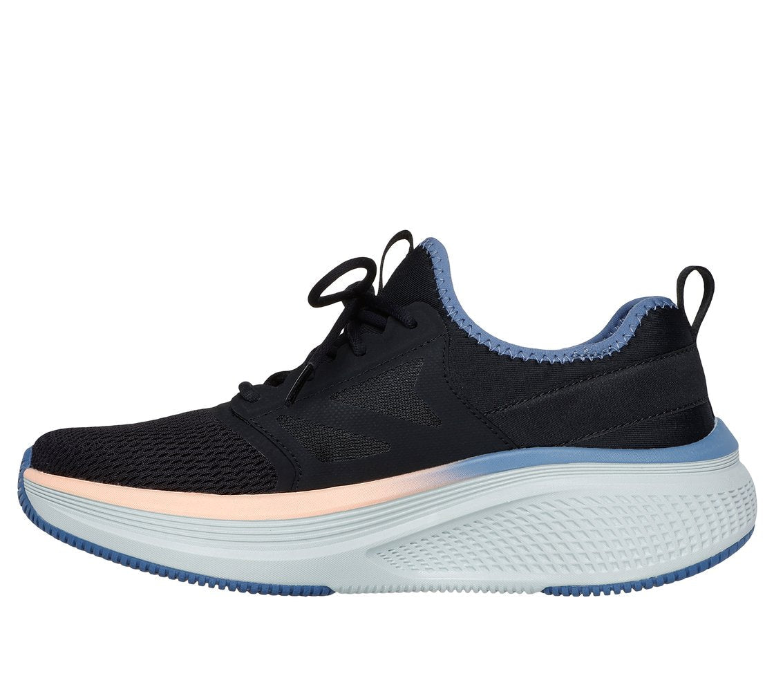 SKECHERS GO RUN ELEVATE 129003/BBOR SKW205 - Runner