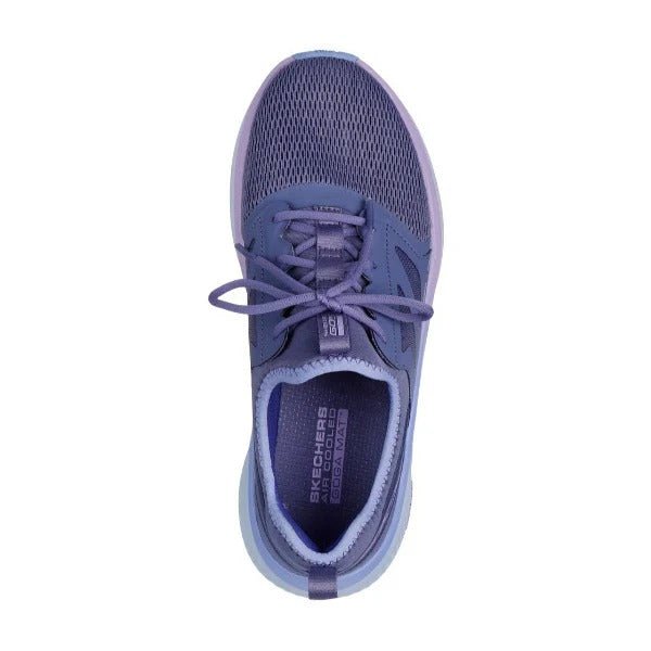 SKECHERS GO RUN ELEVATE 129003/LAV SKW204 - Runner