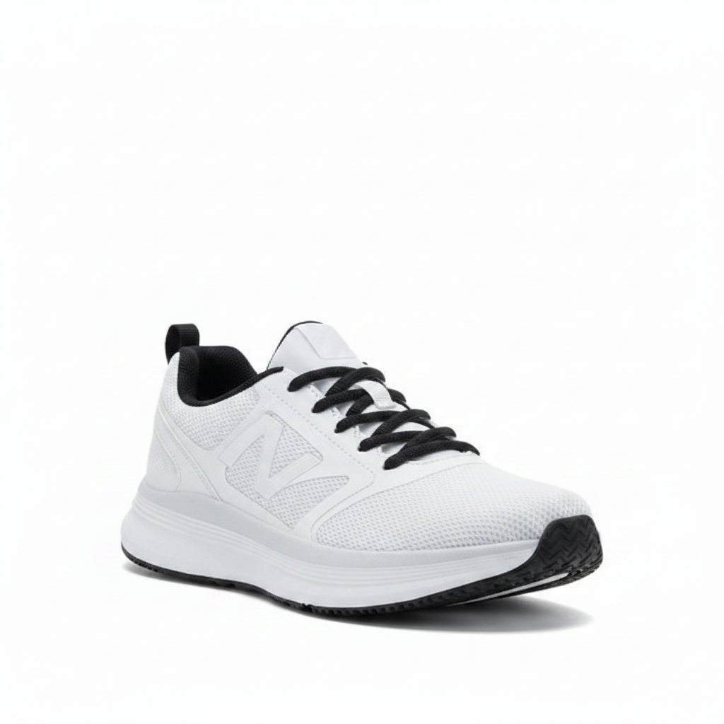 SKECHERS GO RUN ELEVATE 129003/WBK SKW206 - Runner