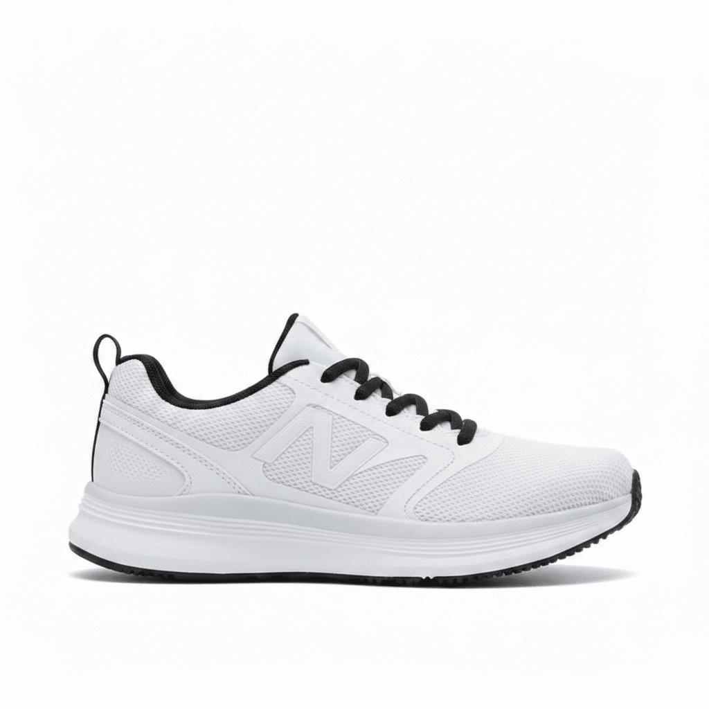 SKECHERS GO RUN ELEVATE 129003/WBK SKW206 - Runner