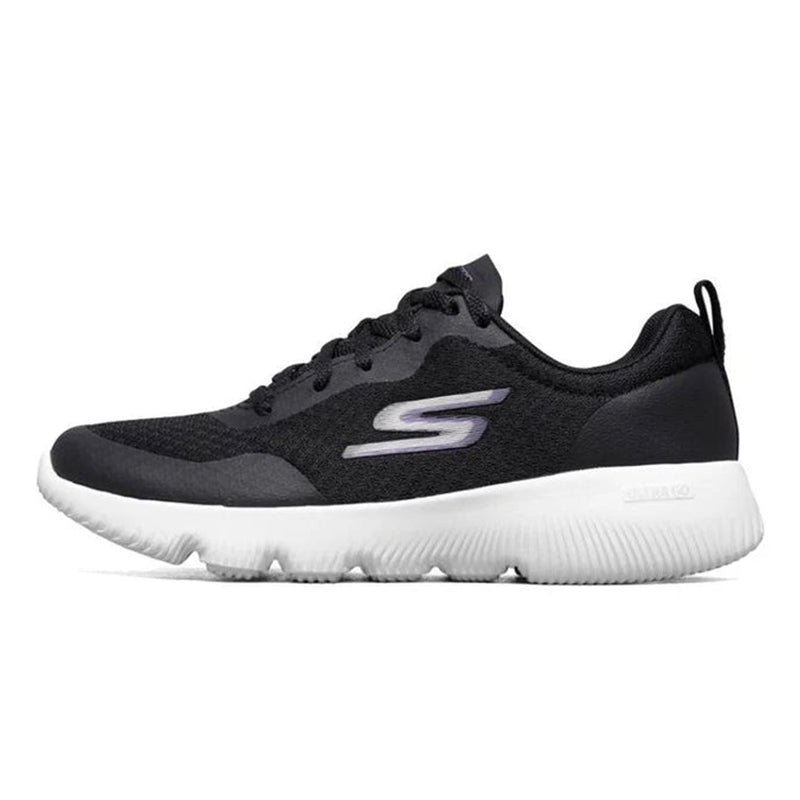 Skechers Go Run Focus Shoes - 15165 - BKPR - SKW92 - Runner
