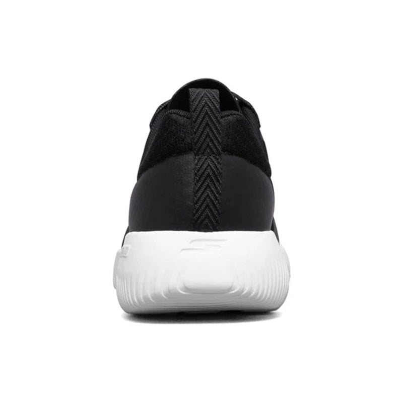 Skechers Go Run Focus Shoes - 15165 - BKPR - SKW92 - Runner