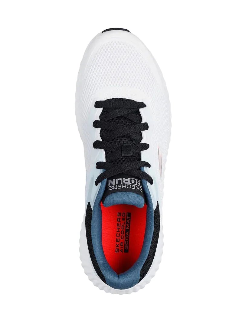 Skechers GO RUN NOW - STARFUSE 220391 - WBK SKM152 - Runner