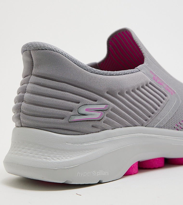 SKECHERS GO WALK 7 125246/GYHP SKW196 - Runner