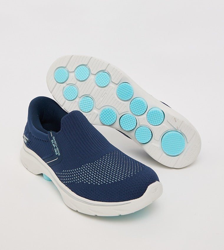 SKECHERS GO WALK 7 125246/NVAQ SKW194 - Runner