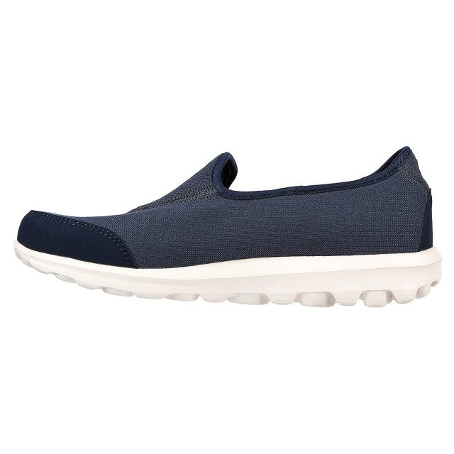 SKECHERS GO WALK Classic - Ideal Sunset 124464 - NVY SKW136 - Runner