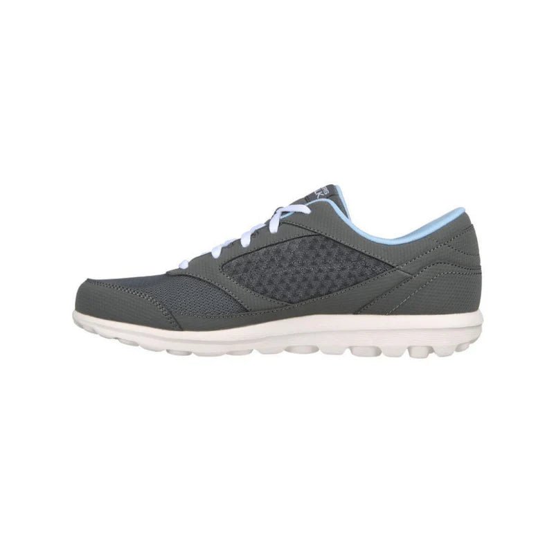 SKECHERS Go Walk Classic Running Shoes - 124462 - GYBL - SKW118 - Runner
