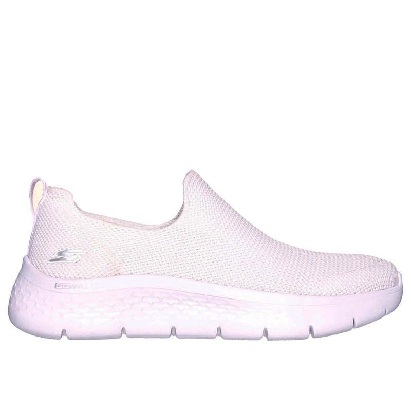SKECHERS GO WALK FLEX 124973 - WHT SKW165 - Runner