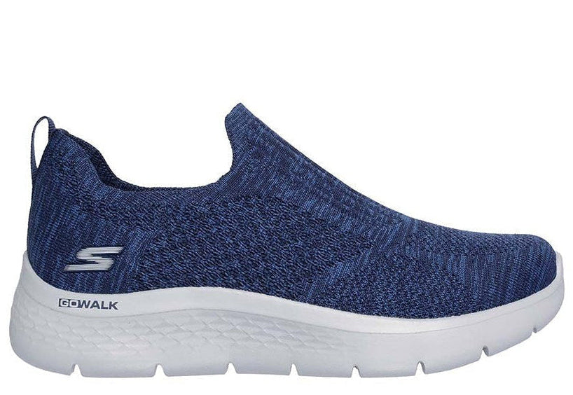 Skechers GO WALK FLEX - CALIX 216909 - NVGY SKM147 - Runner