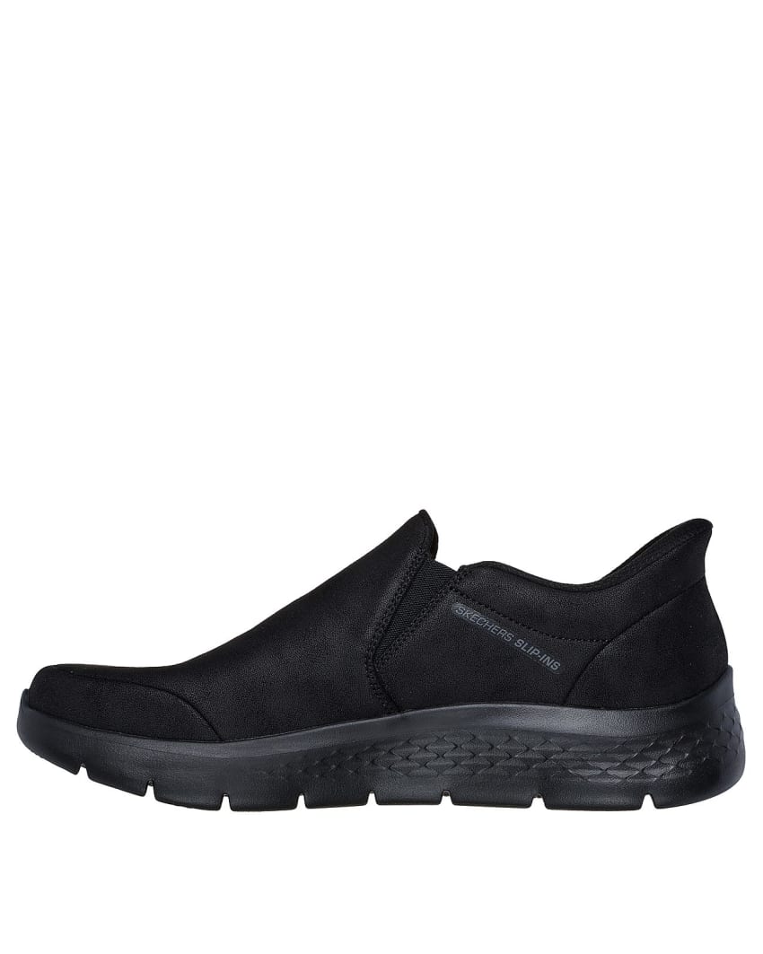 Skechers GO WALK FLEX - RAY 216334 - BBK SKM143 - Runner