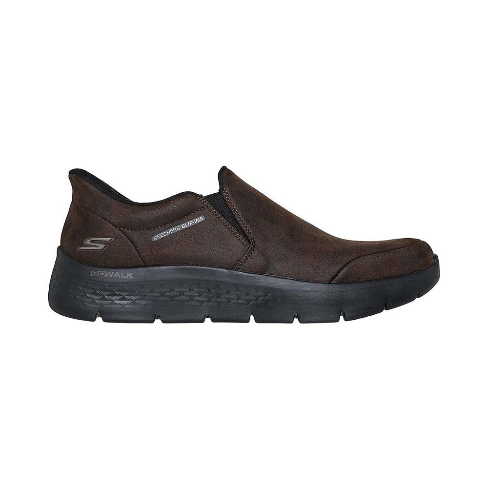 Skechers GO WALK FLEX - RAY 216334 - CHOC SKM145 - Runner