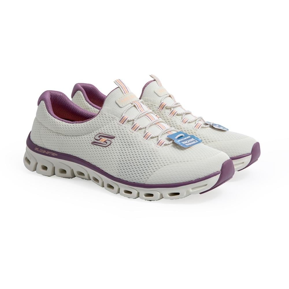 SKECHERS GO WALK FLEX Slip - On Shoes 104554 - NTMT SKW169 - Runner