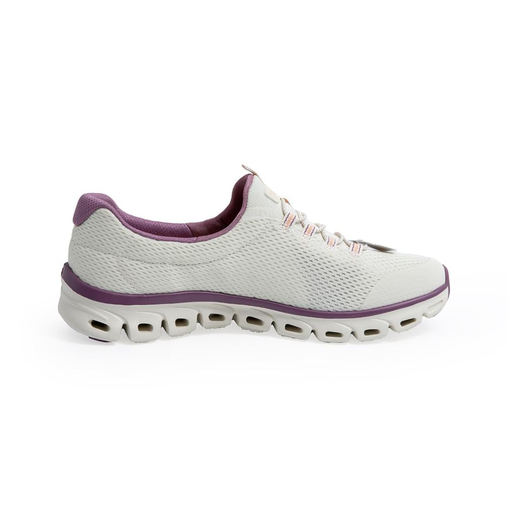 SKECHERS GO WALK FLEX Slip - On Shoes 104554 - NTMT SKW169 - Runner