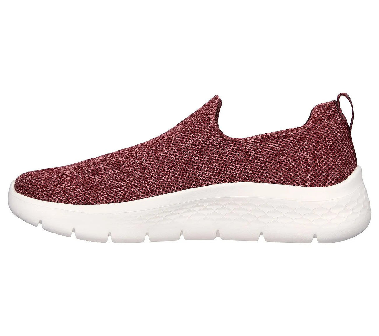 SKECHERS GO WALK FLEX - VELLA 124961 - BURG SLIP - ON SKW152 - Runner