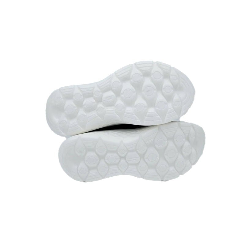 Skechers Go Walk Hyper Burst - Lunar - 124577 - BKTQ - SKW101 - Runner