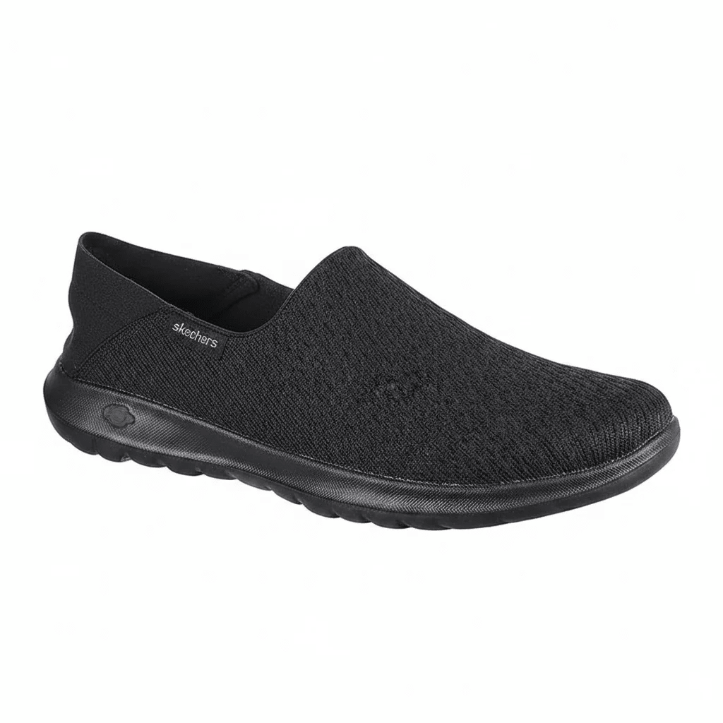 SKECHERS Go Walk Lite 16388/BBK skw240 - Runner