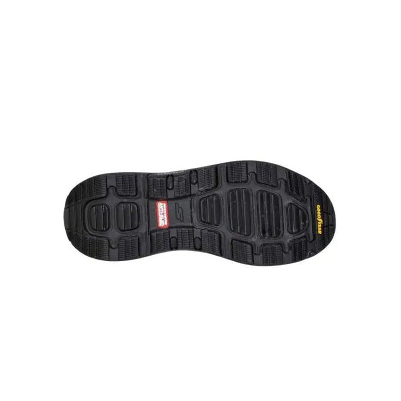 Skechers GO WALK Outdoor Women's Shoes - 124431 - BBK - SKW102 - Runner