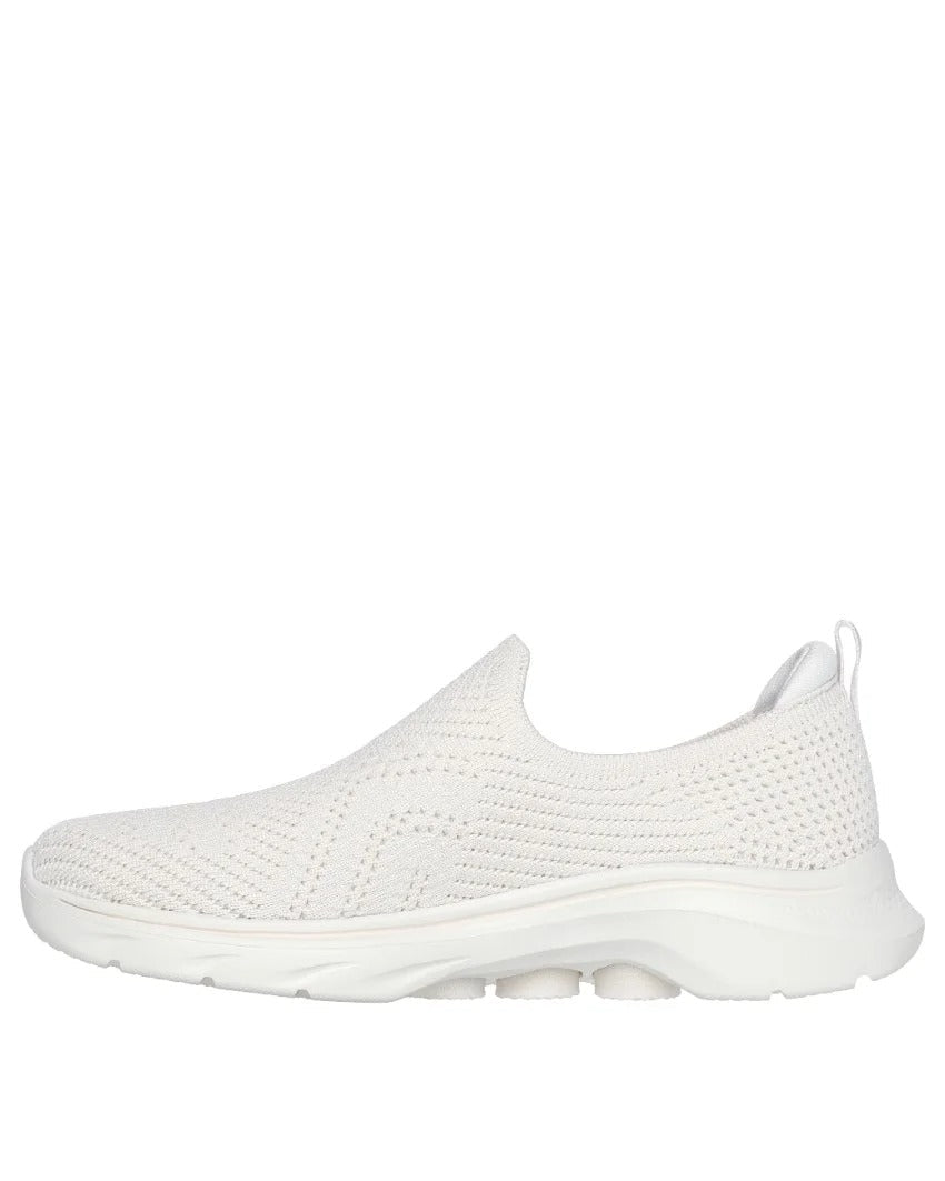 SKECHERS GO WALT 125204/OWHT SKW221 - Runner