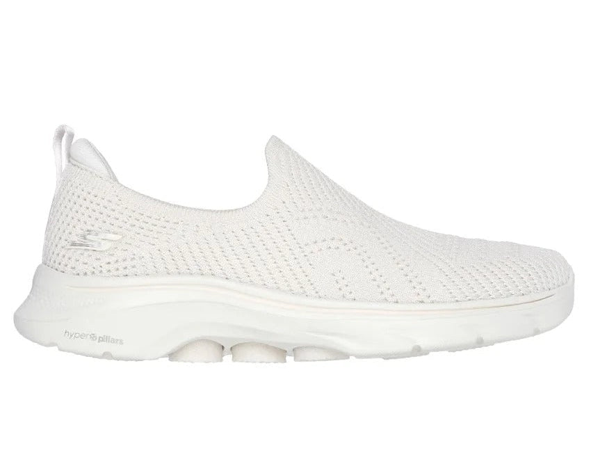 SKECHERS GO WALT 125204/OWHT SKW221 - Runner