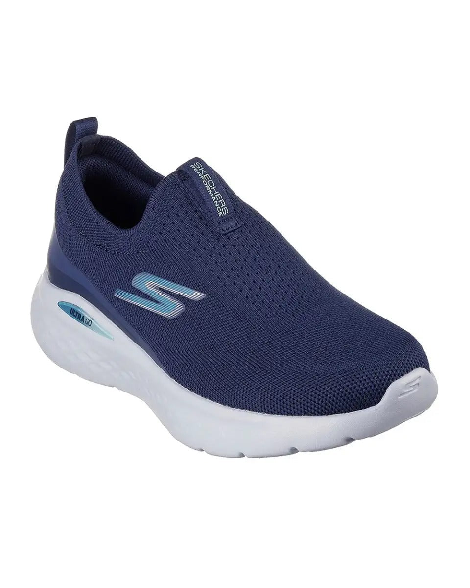 SKECHERS GOrun Lite 129440 - NVBL SKW163 - Runner