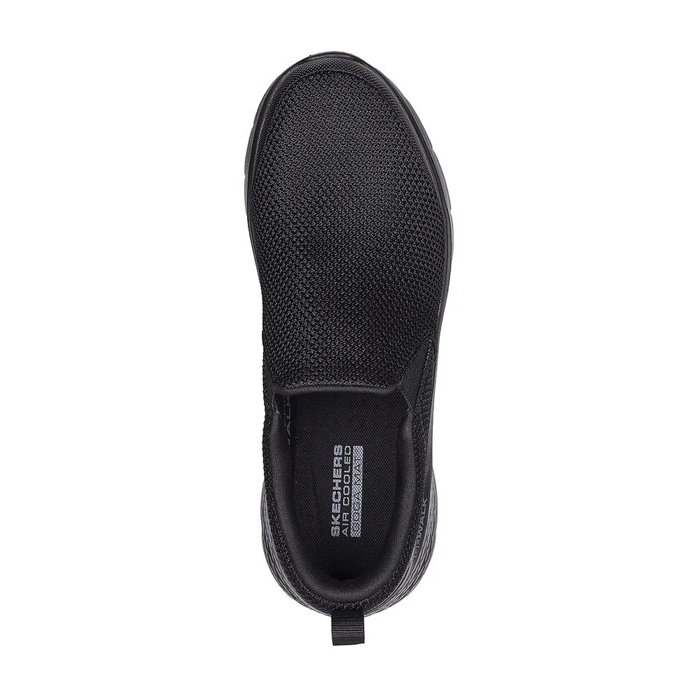 SKECHERS GOwalk Flex - Impeccable II 216492 - BBK SKM114 - Runner