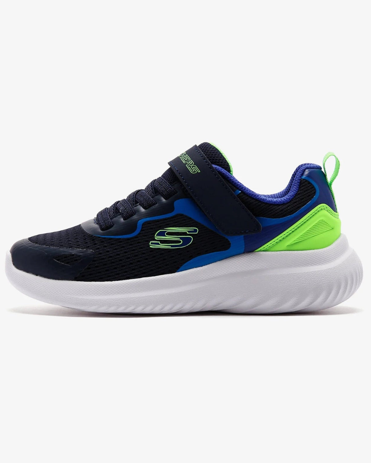 SKECHERS KIDS Bounder 2.0 - 403902L - NVLM - SKK1 - Runner