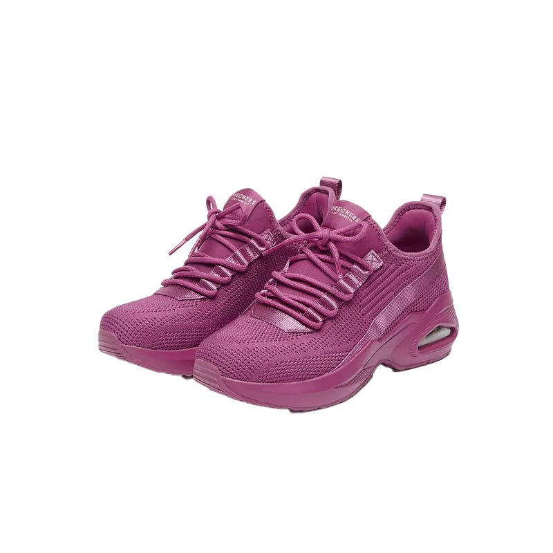 SKECHERS M Uno Women's Air - Cooled Memory Foam Running Shoes | 177062 - MAG SKW66 - Runner