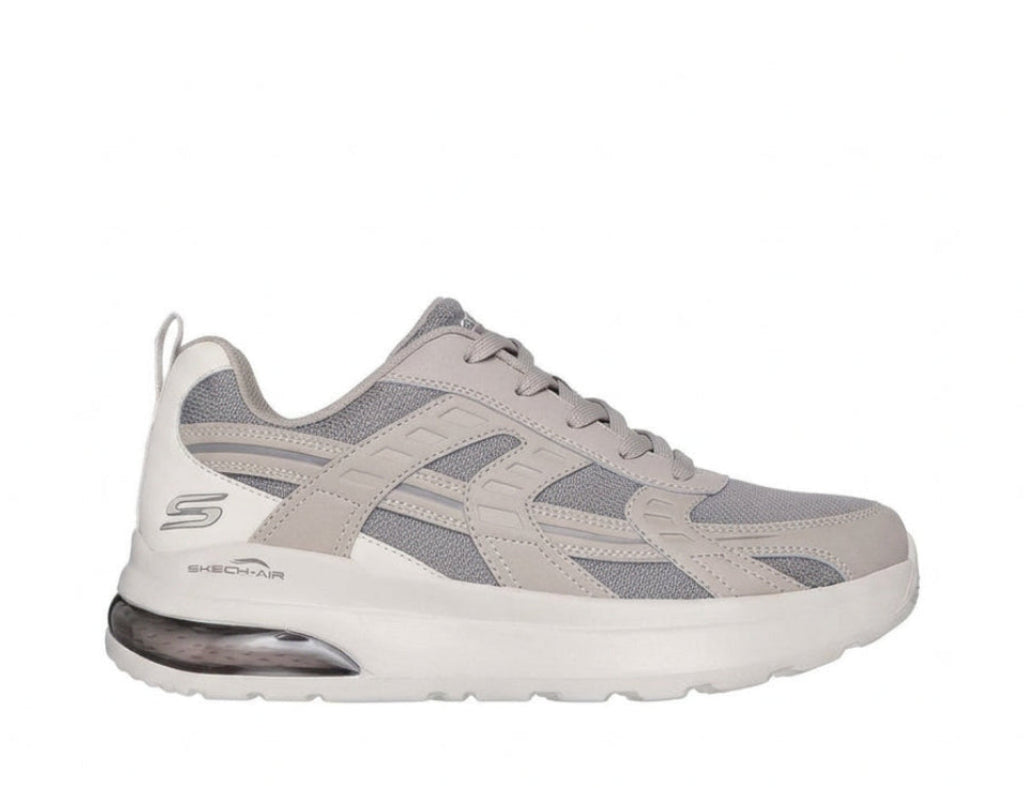 Skechers Men BOBS VISION AIR - LAYERED VIEW 118281 - TPE SKM137 - Runner