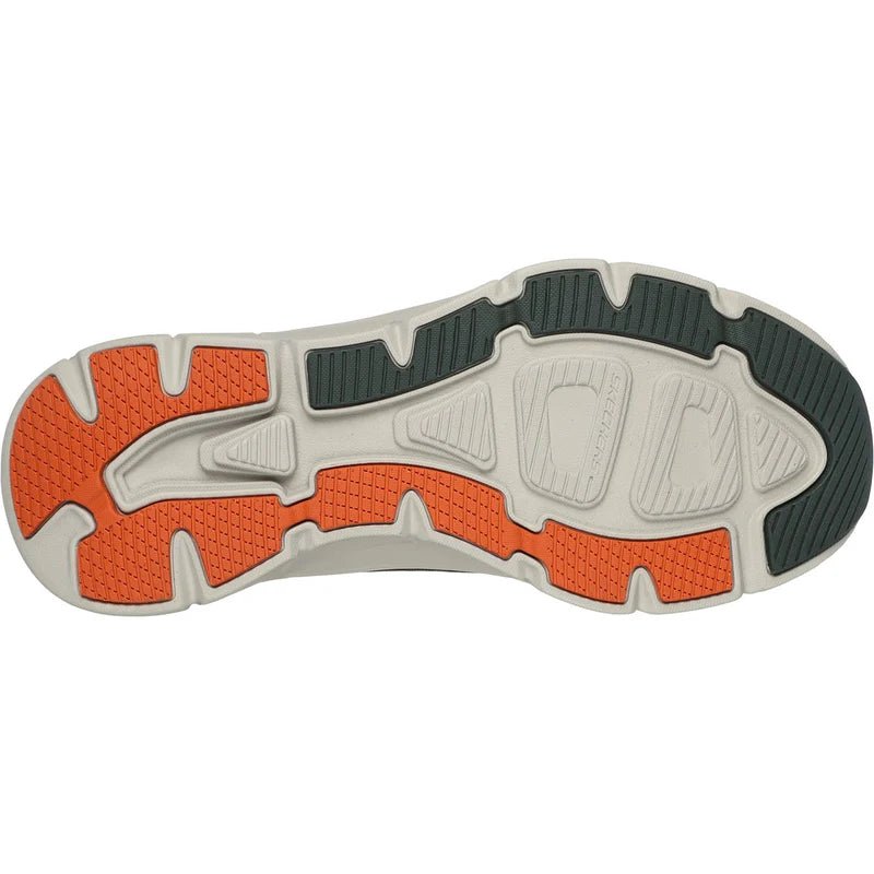 Skechers Mens D'Lux Walker 2.0 - 713440 - OLV - SKW99 - Runner