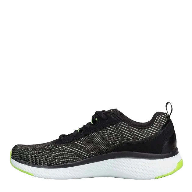 SKECHERS Men's sneakers Skechers 232126 - BKLM SKM80 - Runner