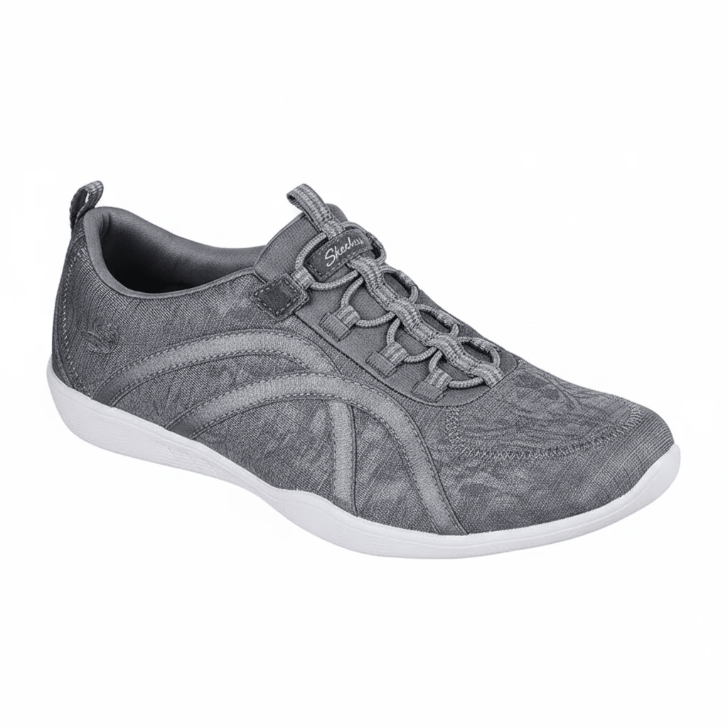 SKECHERS Newbury St - Aristocratic 27013/CCL skw247 - Runner