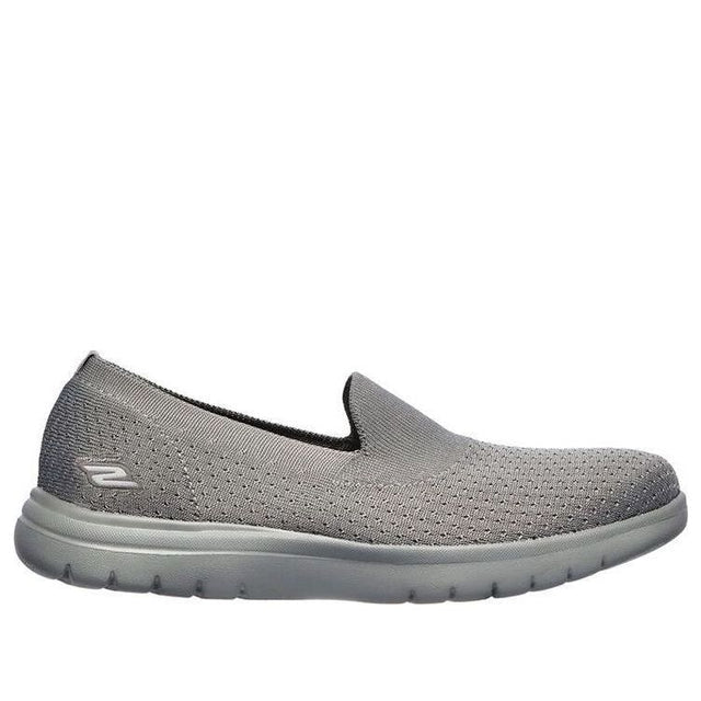 SKECHERS ON - THE - GO FLEX SHOES WOMEN 136401 - GRY SKW124 - Runner