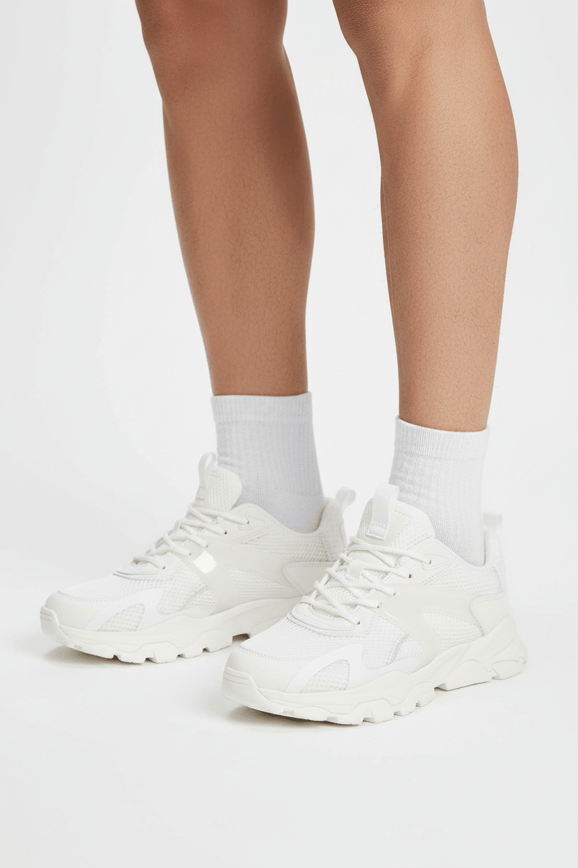 SKECHERS Sierra shoes SKW68 - Runner