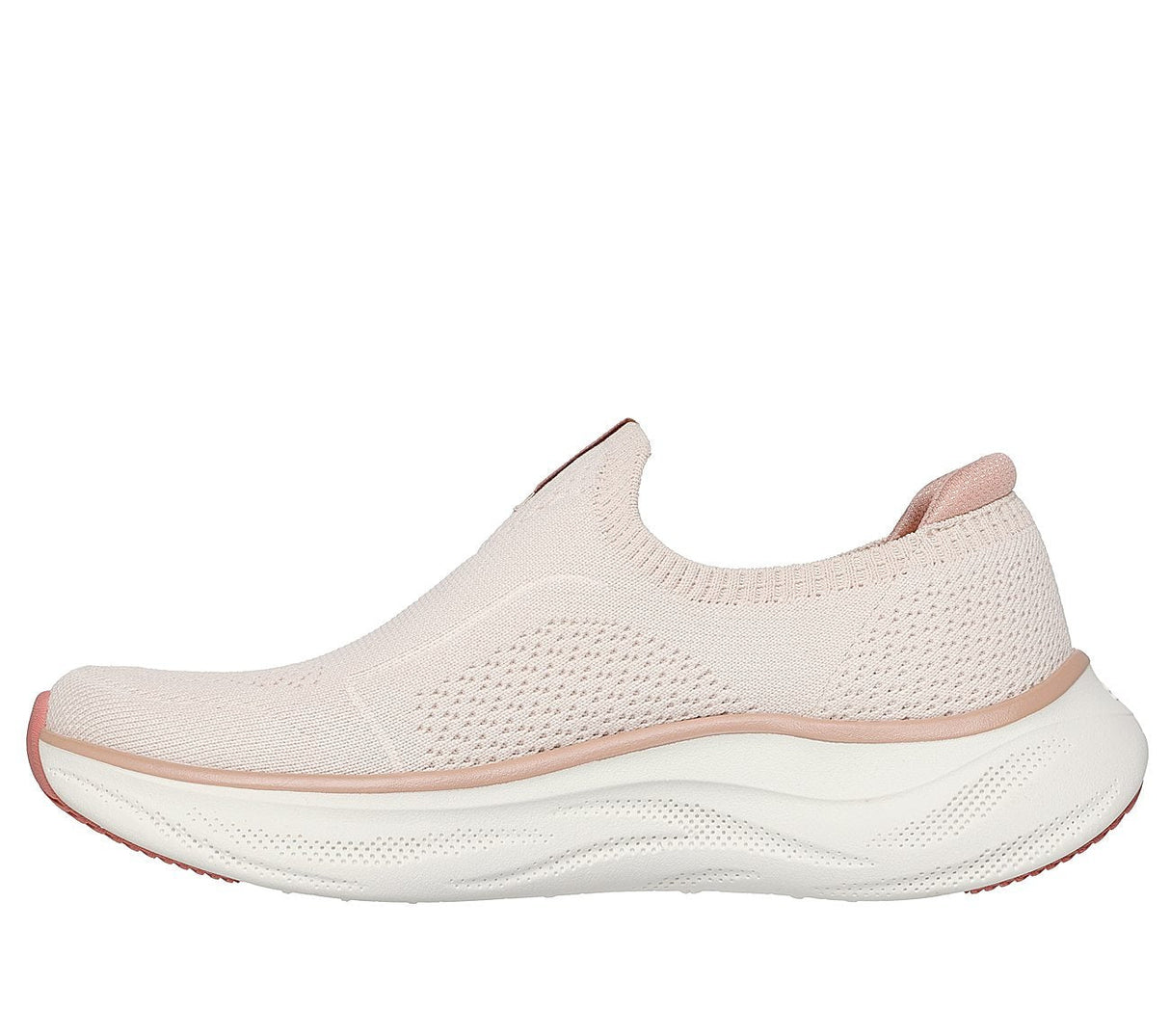 SKECHERS SKECH CLOUD - SOFT SERENITY 150563 - NTTP SKW188 - Runner