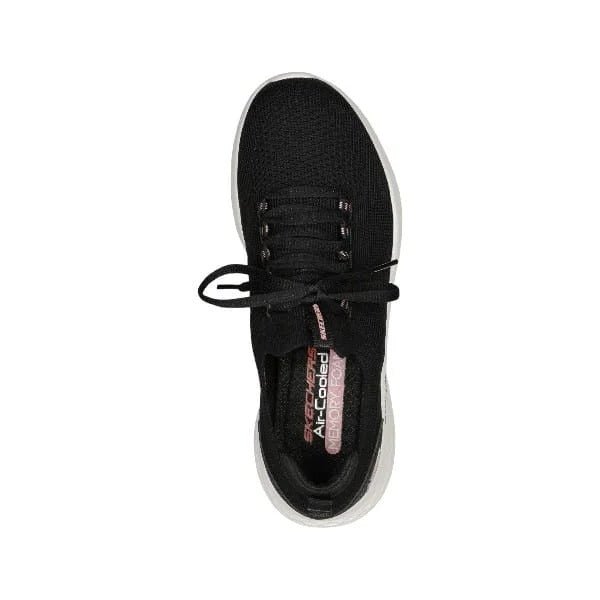SKECHERS SKECH - LITE PRO 149994 - BKPK SLIP - ON SNEAKERS SKW144 - Runner