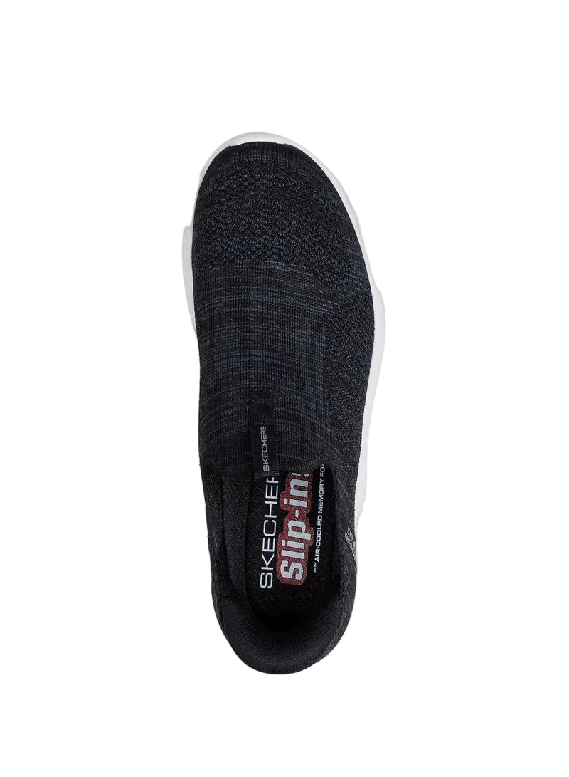 Skechers SKECH - LITE PRO 2.0 - NEXORO 233180 - BKW SKM164 - Runner