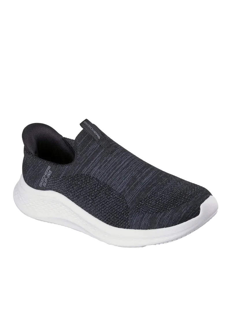 Skechers SKECH - LITE PRO 2.0 - NEXORO 233180 - BKW SKM164 - Runner