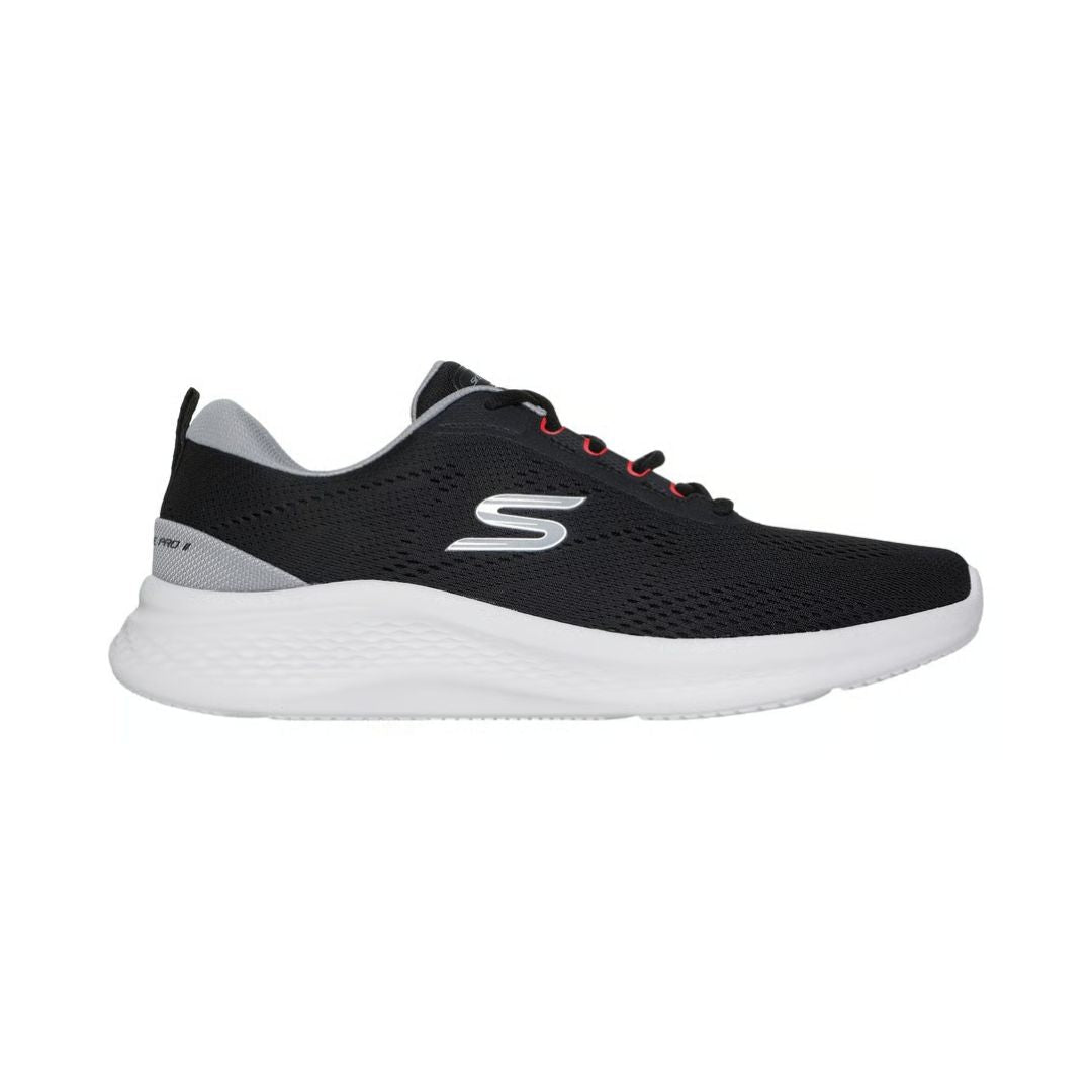 Skechers SKECH - LITE PRO 2.0 - NEXORO 233184 - BKGY SKM165 - Runner