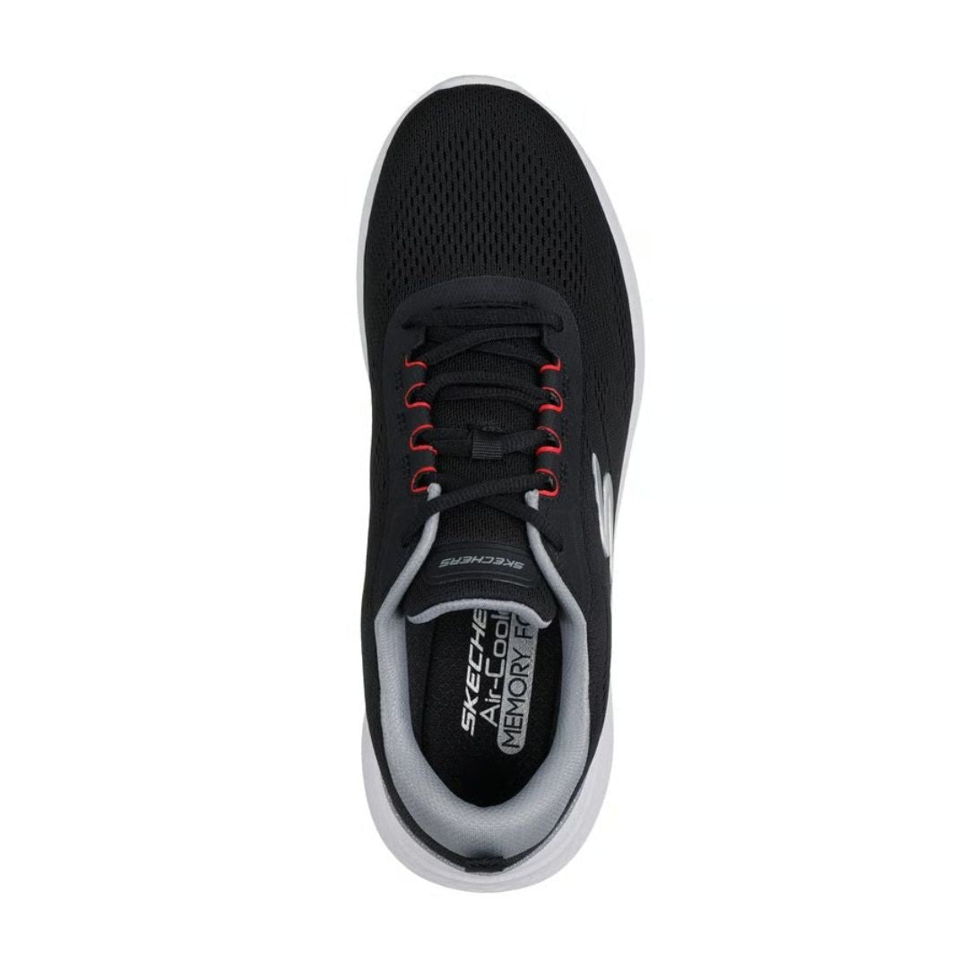 Skechers SKECH - LITE PRO 2.0 - NEXORO 233184 - BKGY SKM165 - Runner