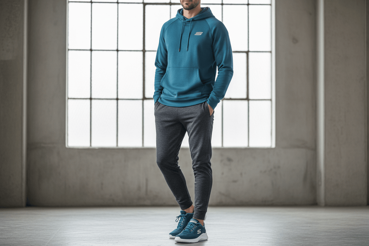 Skechers SKECH-LITE PRO 2.0 - NEXORO 233184-TEAL SKM168 - Runner