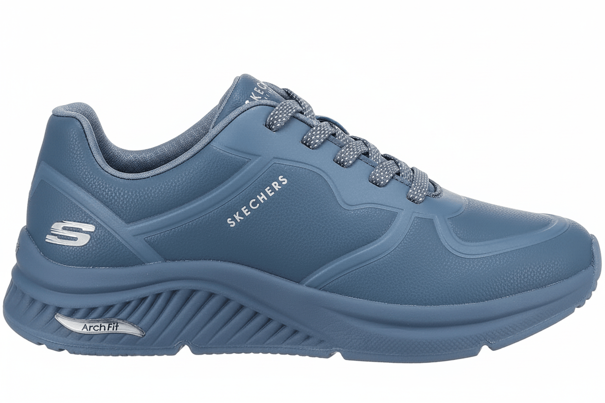 SKECHERS Skechers Arch Fit S - Miles Women Sneakers 155570 - BLU SKW60 - Runner
