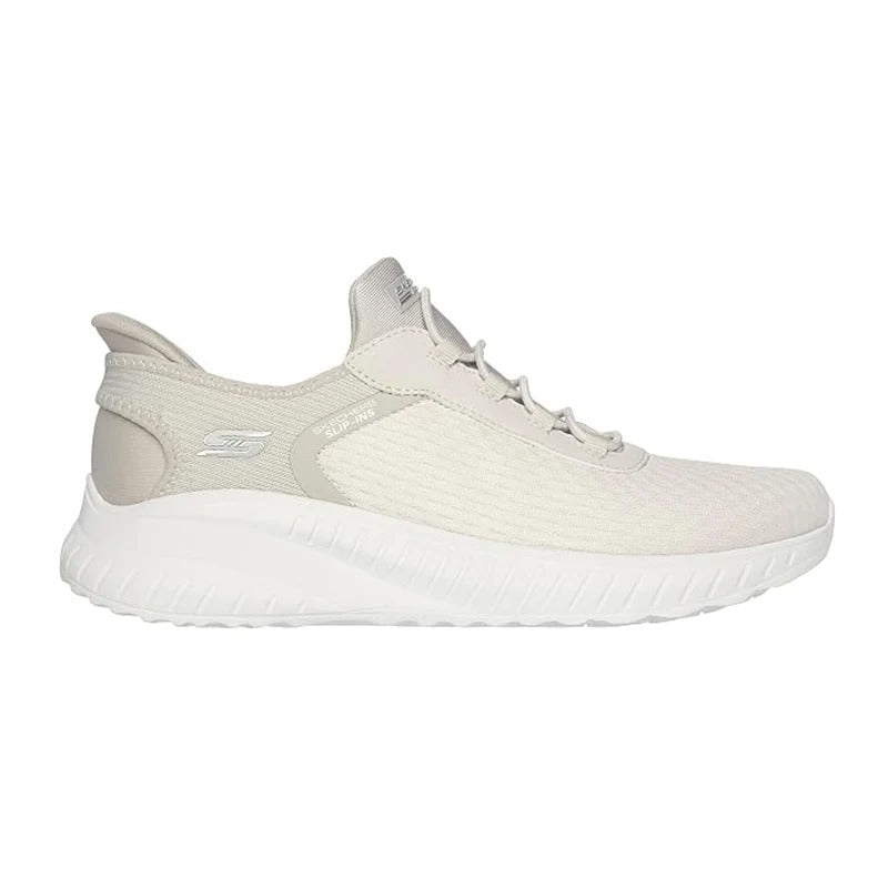 SKECHERS Slip-ins: BOBS Sport Squad Chaos 117504W/OFWT skw227 - Runner