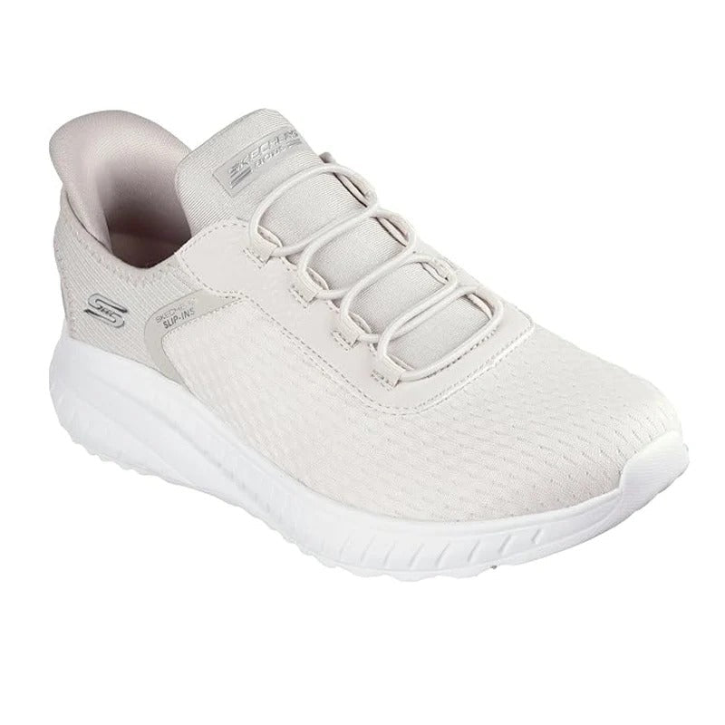 SKECHERS Slip-ins: BOBS Sport Squad Chaos 117504W/OFWT skw227 - Runner