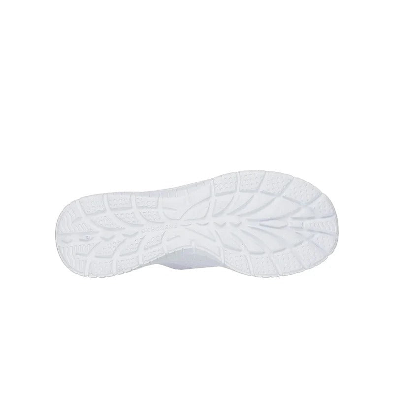 SKECHERS Slip-ins: Virtue - Flawless 104457/WHT skw225 - Runner