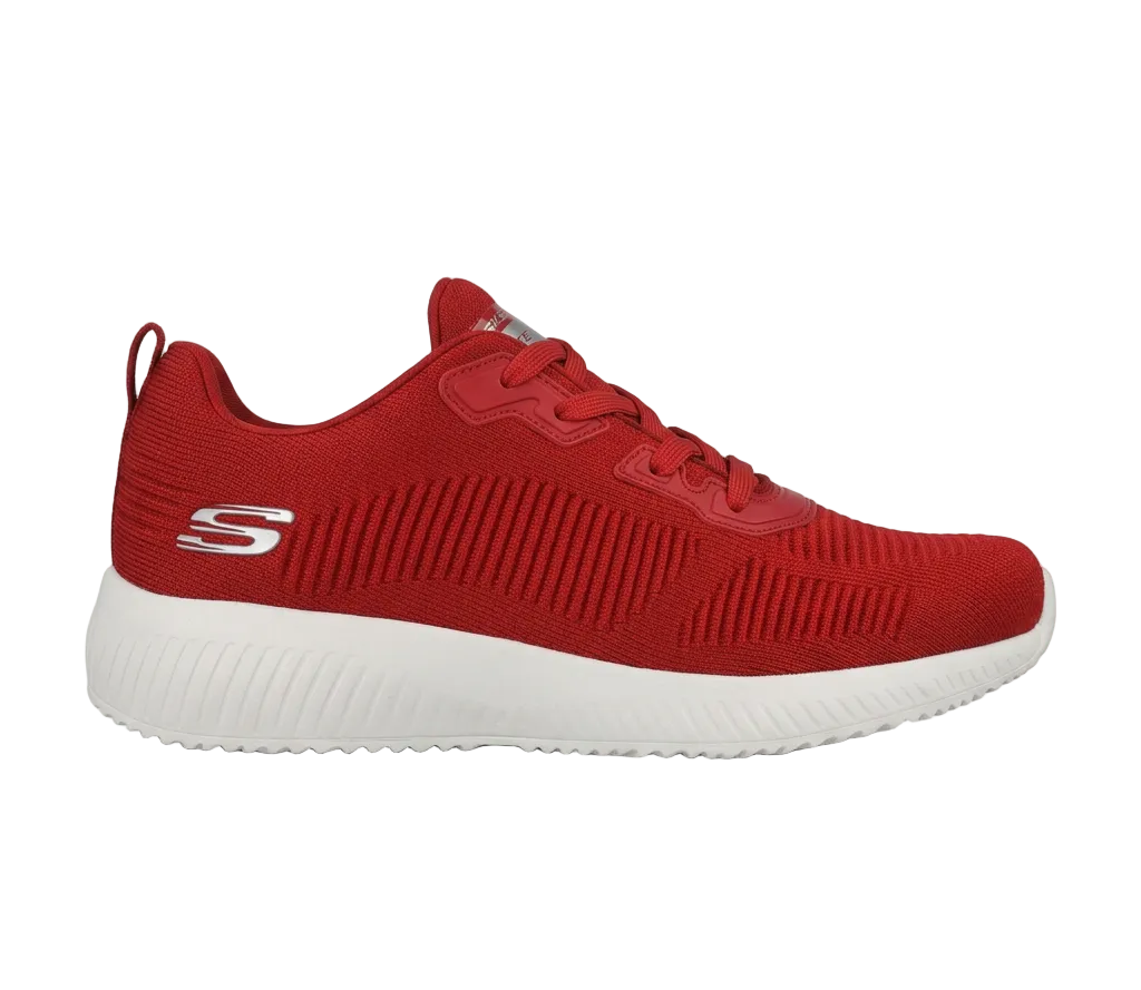 SKECHERS Squad - Men - Lifestyle - ShoeS 232290 - RED SKM90 - Runner