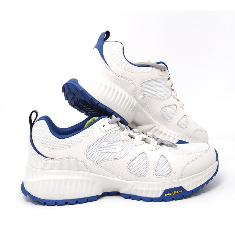 Skechers STREET FLEX Sneaker 232120 - WMLT SKM128 - Runner
