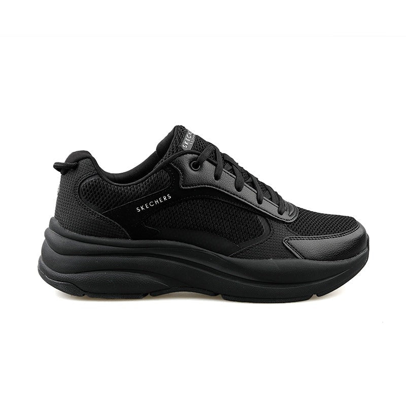 SKECHERS Street Twisterz - Lighten Up 177402/BBK skw241 - Runner
