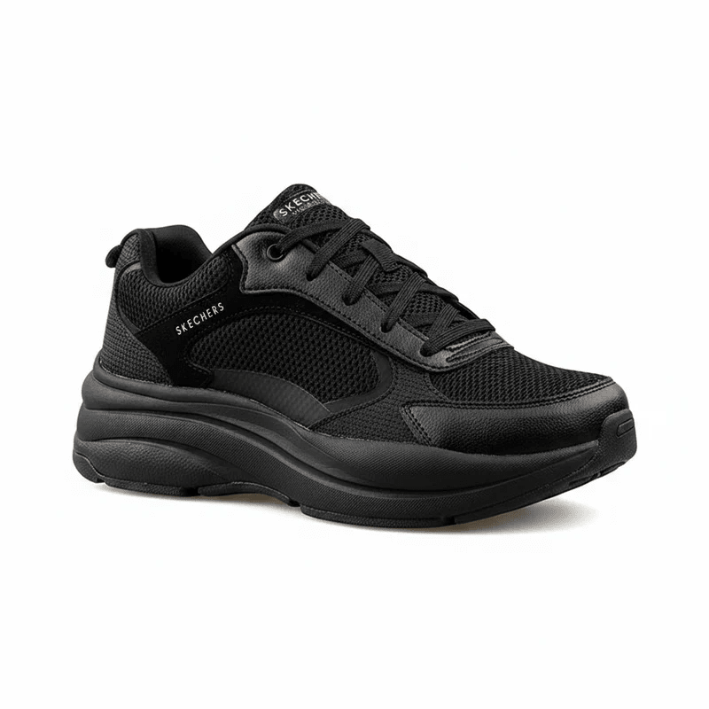 SKECHERS Street Twisterz - Lighten Up 177402/BBK skw241 - Runner